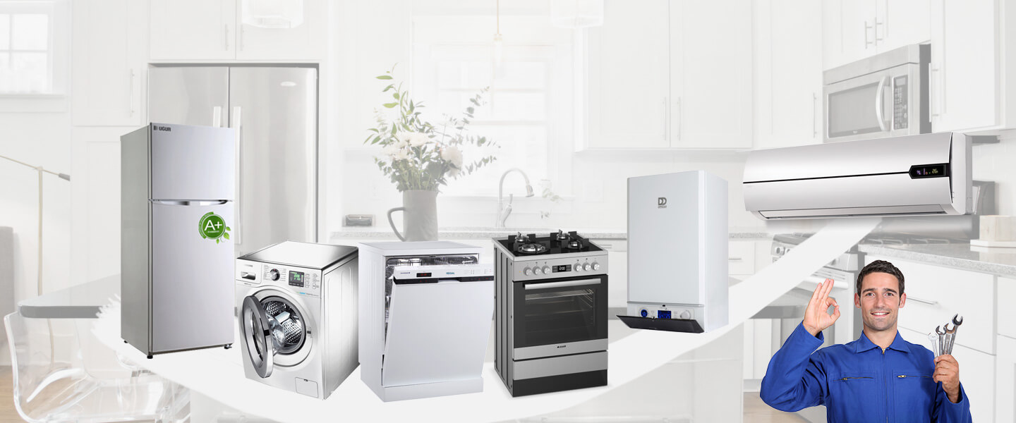 Akkışla Gaggenau Servisi